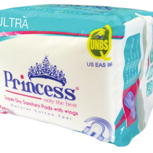 Princess Ultra-Carton