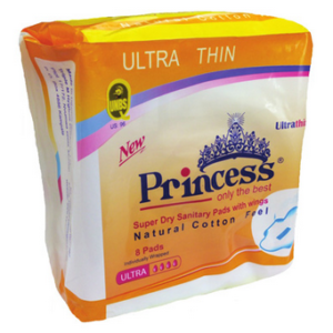 Princess Ultra Thin-Carton